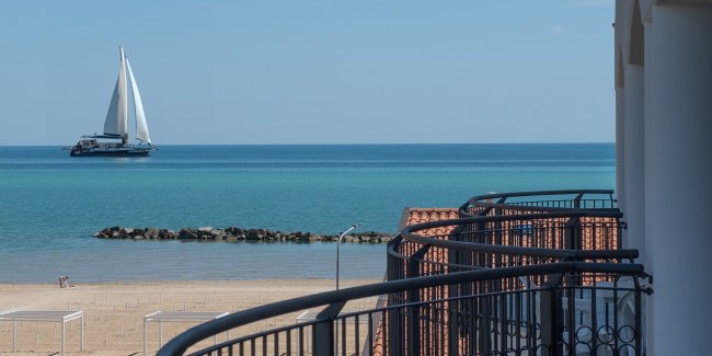 Altamira Residence (TE) Abruzzo