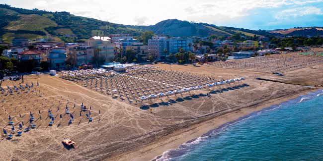 Altamira Residence (TE) Abruzzo