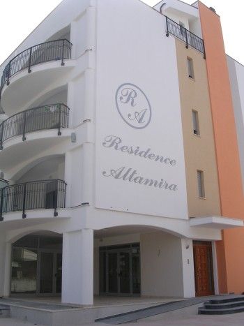 Residence Altamira (TE) Abruzzo