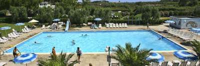Hotel Mira Villaggio (FG) Puglia