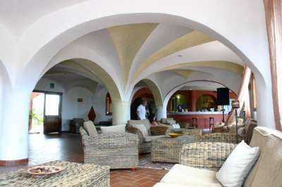 Hotel Club Li Graniti (OT) Sardegna