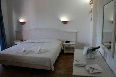 Hotel Club Li Graniti (OT) Sardegna