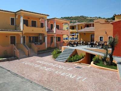 Residence Corte Dei Venti (OT) Sardegna