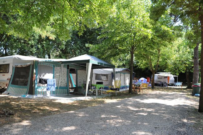 Camping Panorama (PU) Marche