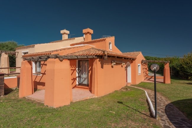 Sea Villas Country Village (SS) Sardegna