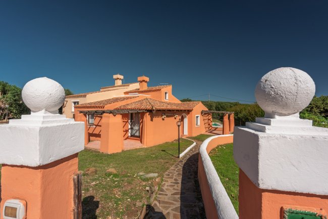 Sea Villas Country Village (SS) Sardegna