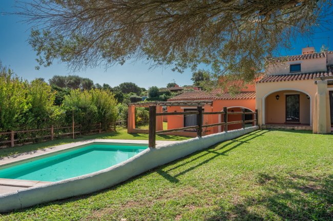 Sea Villas Country Village (SS) Sardegna