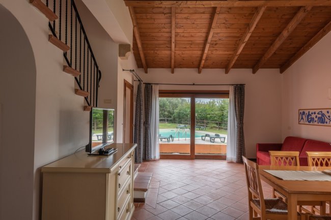 Sea Villas Country Village (SS) Sardegna