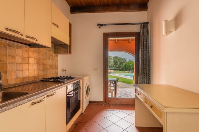 Sea Villas Country Village (SS) Sardegna