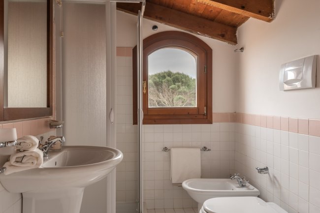 Sea Villas Country Village (SS) Sardegna