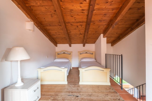 Sea Villas Country Village (SS) Sardegna