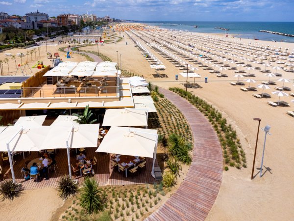 Rimini Family Camping Village (RN) Emilia Romagna