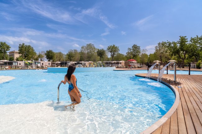 Rimini Family Camping Village (RN) Emilia Romagna