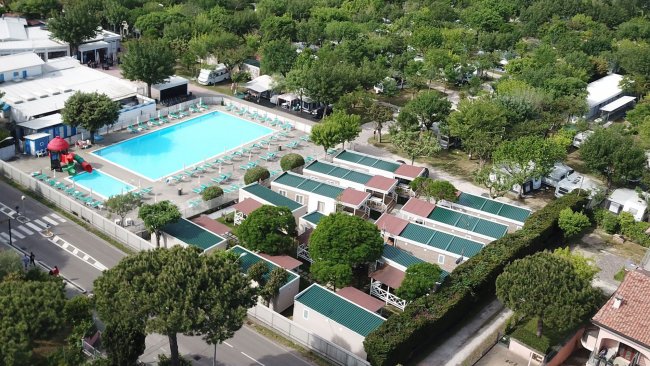 Rimini Family Camping Village (RN) Emilia Romagna