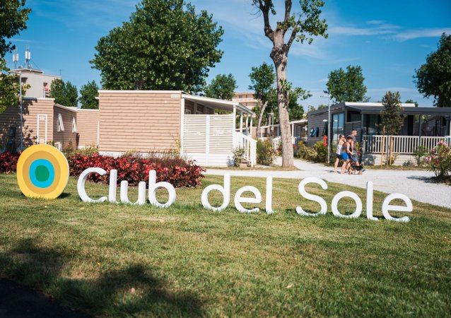 Rimini Family Camping Village (RN) Emilia Romagna