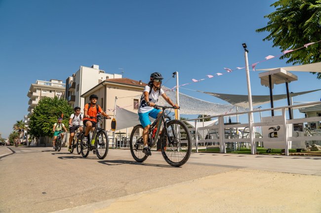 Rimini Family Camping Village (RN) Emilia Romagna