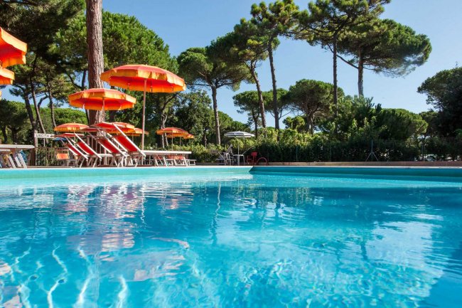 Rimini Family Camping Village (RN) Emilia Romagna