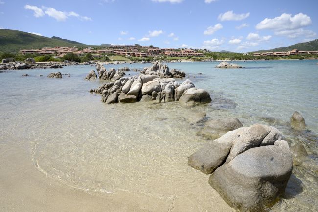 Villaggio Marineledda (OT) Sardegna
