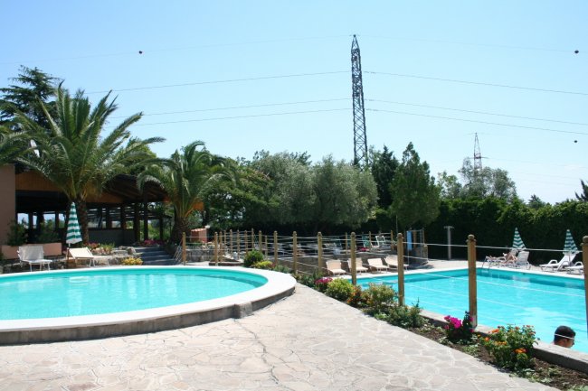 Happy Village & Camping (RM) Lazio