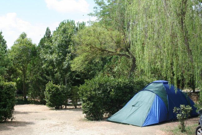 Happy Village & Camping (RM) Lazio