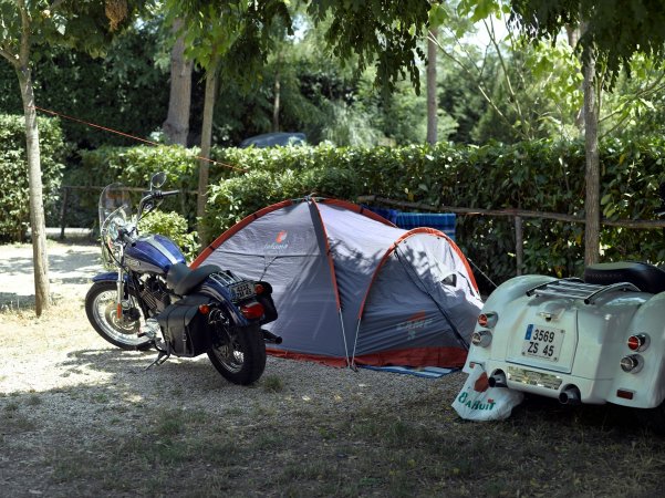 Happy Village & Camping (RM) Lazio