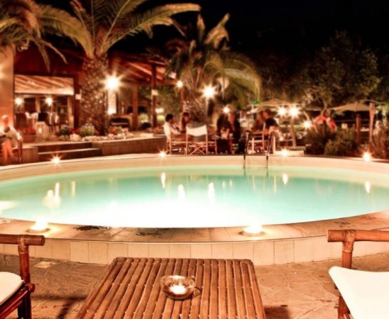 Happy Village & Camping (RM) Lazio