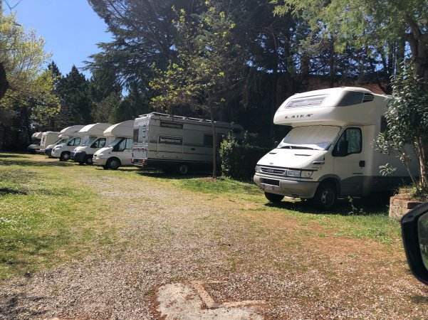 Happy Village & Camping (RM) Lazio