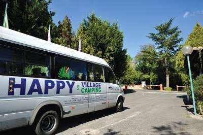 Happy Village & Camping (RM) Lazio