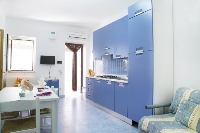 La Conchiglia Residence (FG) Puglia