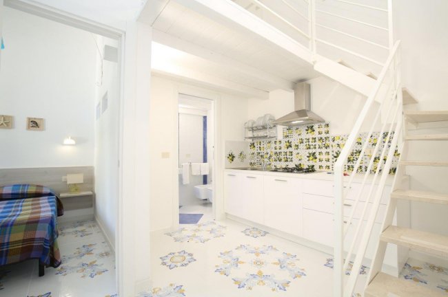 La Conchiglia Residence (FG) Puglia