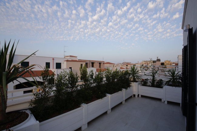 La Conchiglia Residence (FG) Puglia