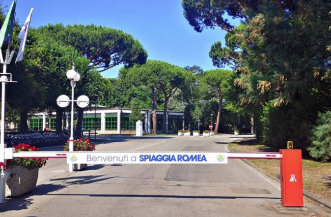Club Village & Hotel Spiaggia Romea (FE) Emilia Romagna