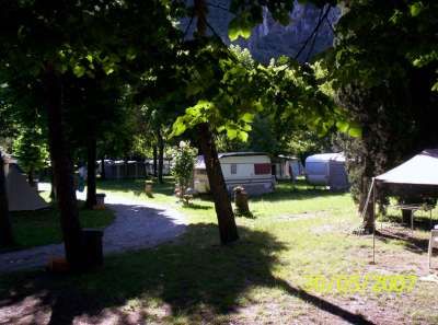 Camping Quai (BS) Lombardia