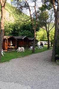 Camping Quai (BS) Lombardia