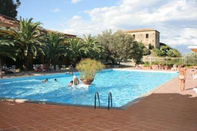 Calaghena Hotel Villaggio (CZ) Calabria