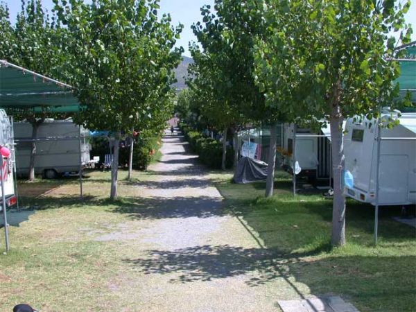 Villaggio Camping Maratea (PZ) Basilicata