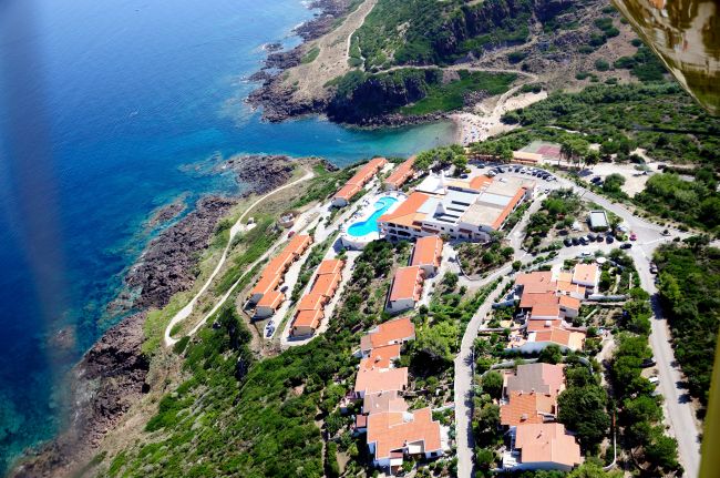 Castelsardo Resort Village (SS) Sardegna