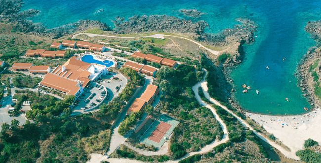 Castelsardo Resort Village (SS) Sardegna