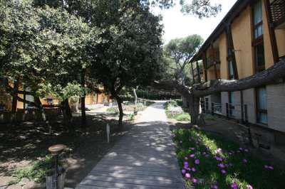 Canado Club Residence (LI) Toscana