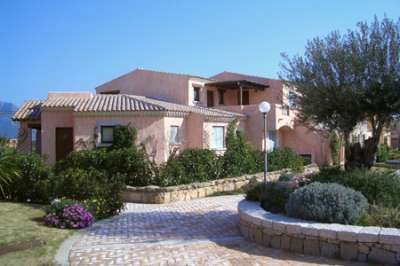 Residence Il Borgo (OT) Sardegna