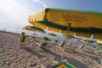 Mirabeau Park Hotel (CZ) Calabria