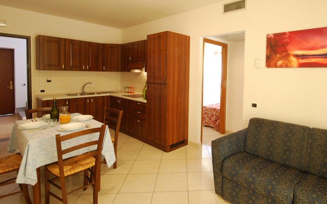 La Guirita Residence (TE) Abruzzo