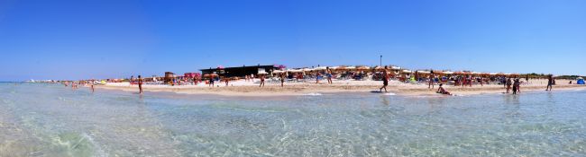 La Casarana Resort & Spa (LE) Puglia