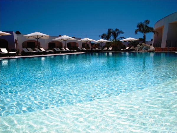 La Casarana Resort & Spa (LE) Puglia
