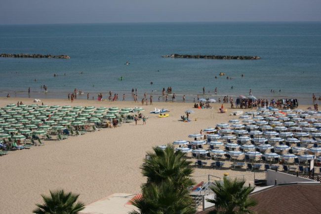 La Rosetana Case Vacanze (TE) Abruzzo