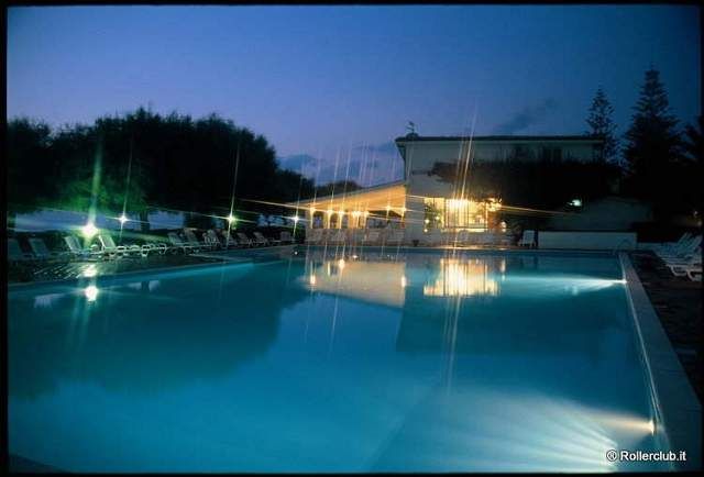 Hotel Villaggio Roller Club (VV) Calabria