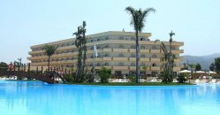 Roscianum Resort - Cosenza Calabria