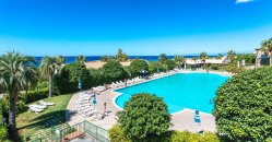 Martinica Hotel Club Residence - Cosenza Calabria