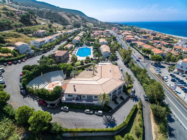 Martinica Hotel Club Residence (CS) Calabria