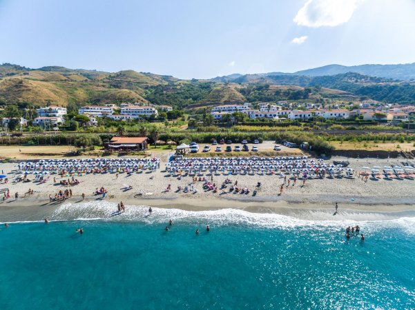 Martinica Hotel Club Residence (CS) Calabria